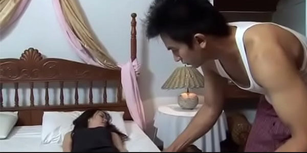 หนังโป้ไทยเต็มเรื่อง Thai men addicted to sex หนุ่มไทยโดนหลอกเย็ด