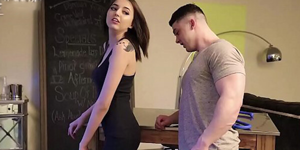 หนังโป๊ะฝรั่งฟรี Collin Simpson sucking dick เย็ดผัวเพื่อน
