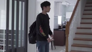 หนังเรทอาร์เกาหลี ชู้รักหนุ่มต่างชาติ Foreign love affair korean rate r