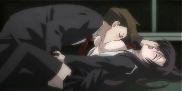 การ์ตูนโป๊ เย็ดแฟนสาวคันหี ควยแทงหีไม่ยั้งเสียวสุดๆ Fucking Girlfriend
