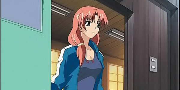 หนังโป๊การ์ตูน สาวโชคร้ายโดนโจรข่มขืน Being raped by a robber