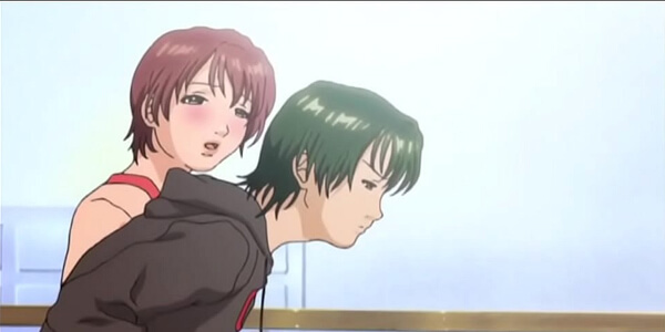 โดจินใหม่ เย็ดกันวันออกเดท Fucking on a date ดูฟรี Sex การ์ตูน
