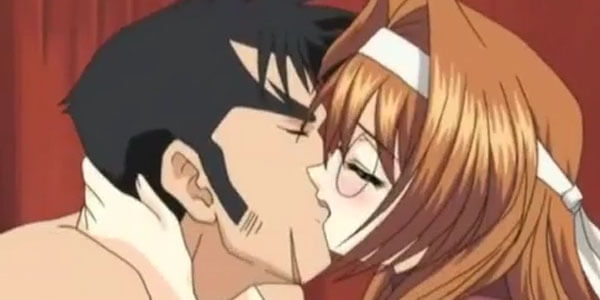 หนังการ์ตูนโป๊ หนุ่มหล่อล้ำเย็ดโหด Handsome Fucking Harsh