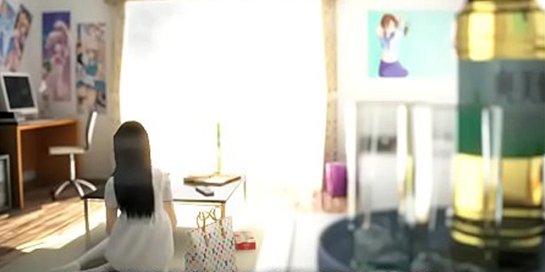 โดจิน Hentai ลุงหื่นเเอบลักหลับหลานสาว เย็ดแตกใน ดูหนังการ์ตูนญี่ปุ่น