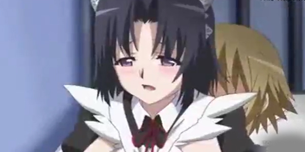 การ์ตูนโดจิน Doujin xxx เเม่บ้านเงี่ยนขึ้นค่อมขย่มควย เย็ดเสียว