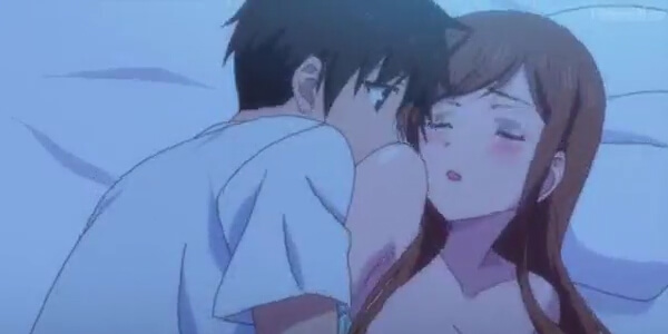 หนังการ์ตูนโป๊ หนุ่มเงี่ยนเย็ดหีเเฟนสาวนมใหญ่ ควยใหญ่เย็ดแน่นหี