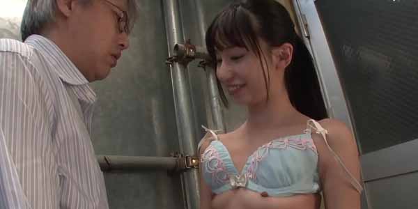 คลิปโป๊ xvedio ฟรี japanese grandpa fucking ปู่เงี่ยนเย็ดหลานสาว