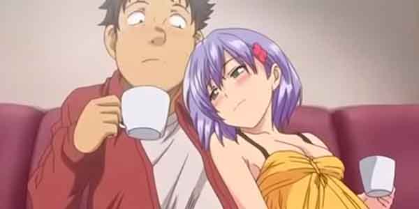 การ์ตูนเอ็ก เพื่อนสนิทยั่วเย็ดในบ้าน อ้อนทุกวันจนได้เย็ดหีฟิตควยจนแตกใน