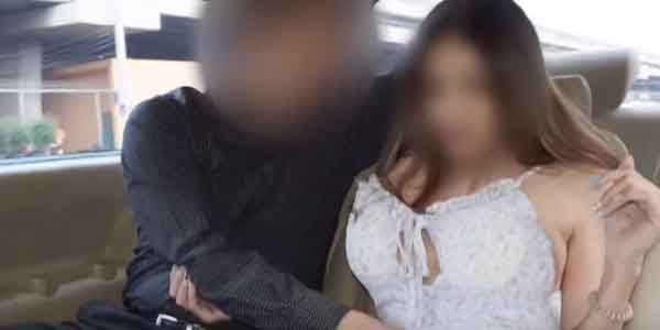 คลิป onlyfans ฟรีๆ jbswg diary น้องเจลลี่นัดเย็ดหนุ่มเสี่ยชวนเอาบนรถ