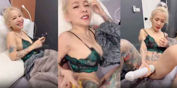 คลิป live สดเซ็ก catdevilswing เมย์ปีศาจแมวเย็ดกับผัว จัดหนักกันมันส์ ๆ