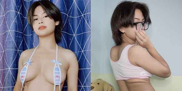 รูปโป๊หี น้อง bmnear1 แอ่นหีสวย ใส่ชุดชั้นในเซ็กซี่ั นอนแอ่นหีชมพูกลีบสวย