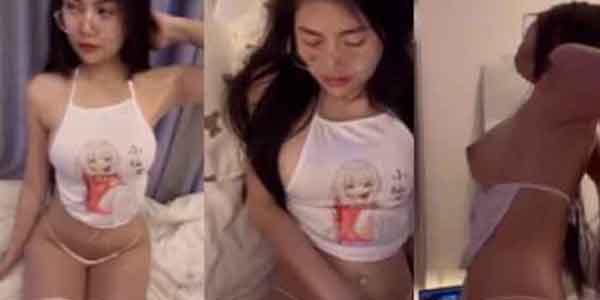 คลิป only fans ดูฟรี น้องแอมชุดคอสเพลย์ ขึ้นร่อนควยไม่หยุดเย็ดแรงน้ำแตก