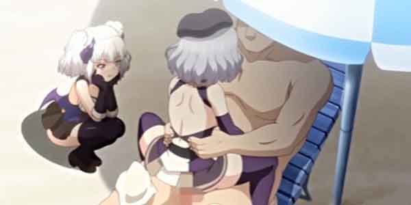 การ์ตูน 18 ฟรี สองวัยรุ่นขย่มหนุ่มใหญ่ เอากันมันส์หลายท่าเย็ดโหดจนน้ำแตก