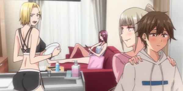การ์ตูนเอ็ก หนุ่มน้อยโดนรุมเย็ด กระเด้าควยเข้าโหดเย็ดหลายคนเอาจนน้ำแตก