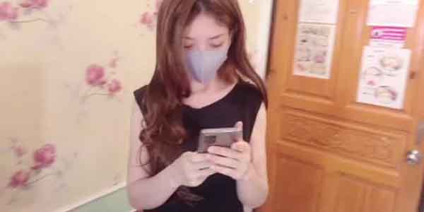 คลิป onlyfansvk Charmoflove นัดไซด์ไลน์ เปิดห้องขึ้นโยกควยเองเก่งจัด
