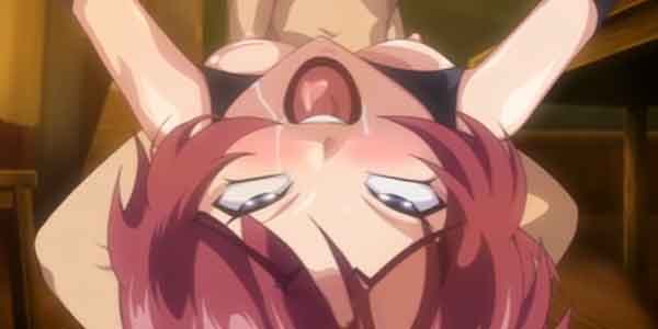 การ์ตูน 18 ลงโทษด้วยเซ็กส์ที่รุนแรง กระแทกไม่หยุดเย็ดซาดิสม์จนตาเหลือก