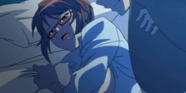 หนังการ์ตูน 18 สาวแว่นโดนเพื่อนตอก ควยยาวใหญ่จับซอยหีสดไม่ใส่ถุงยาง