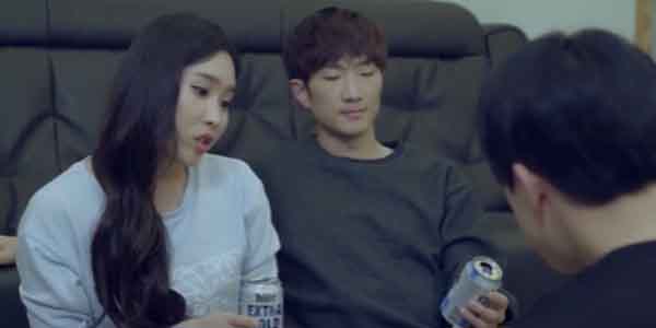 หนังอาร์ออนไลน์ พี่สะไภ้ที่แสนดีเย็ดฟรี ยัดควยเข้าหีชวนน้องเขยเย็ดทั้งวัน